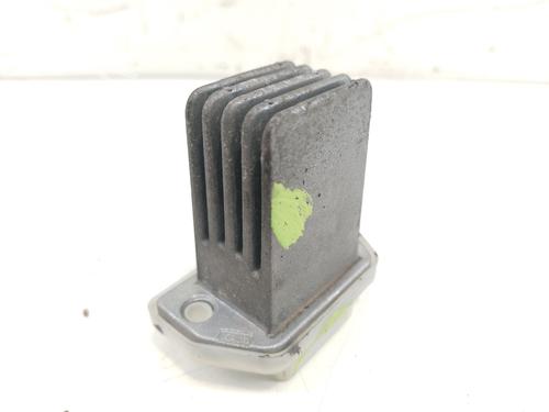 Used Heater resistor SSANGYONG KYRON [2005-2014]  24147815