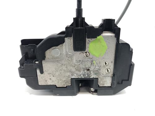 Front right lock NISSAN NV200 / EVALIA Bus 1.5 dCi 85 (M20, M20M, M20K, M20KK) | BP24105551C97 