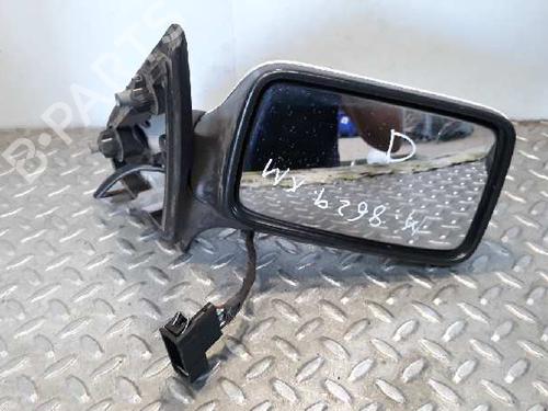 Used Right mirror SEAT CORDOBA (6K1, 6K2) [1993-2002]  3047558