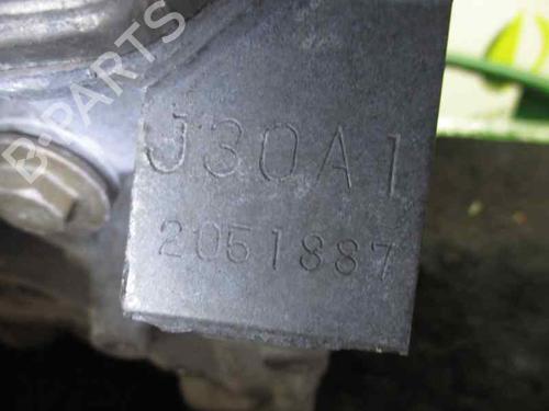 Cylinder head HONDA ACCORD VI Coupe (CG) 3.0 V6 24V (CG2) | BP10980033M5 