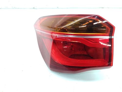 Used Left taillight Left taillight BMW X1 (E84) xDrive 23 d (204 hp) 35729018 35729018