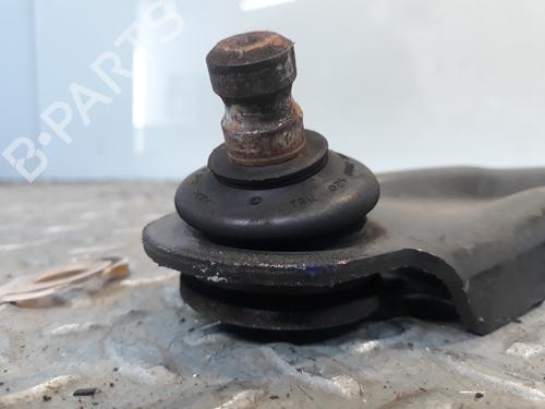 Left front suspension arm NISSAN MICRA III (K12)  | BP10376448M12 