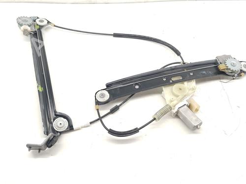 Front right window mechanism BMW 1 (E81)  | BP26434381C23 