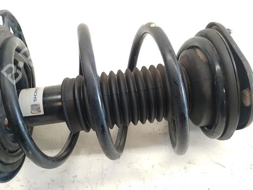 Right front shock absorber TOYOTA RAV 4 III (_A3_) 2.2 D 4WD (ALA30_, ALA30R) | BP29433036M17 