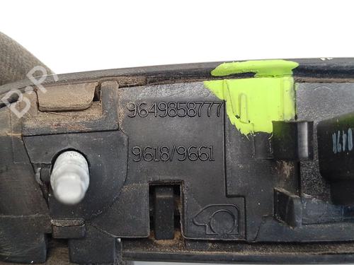 Trunk håndtak CITROËN C4 I (LC_) 1.6 HDi | BP29329979C132 