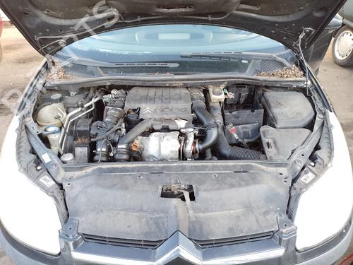 Right front driveshaft CITROËN C4 I (LC_)  | BP25347798M39 