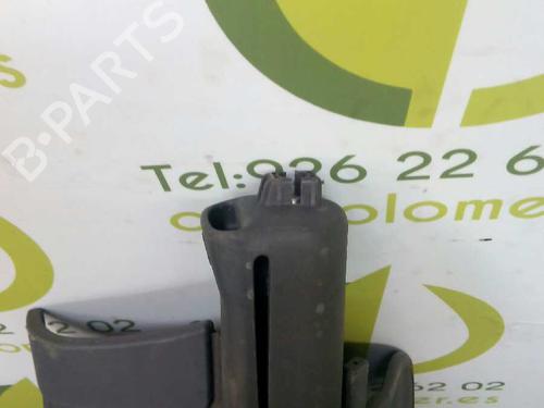 Rear parcel shelf FORD FOCUS I Turnier (DNW)  | BP3063445C85 