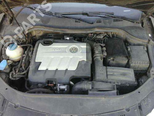 Glove box VW PASSAT B6 (3C2)  | BP5869469C95  - Image 6