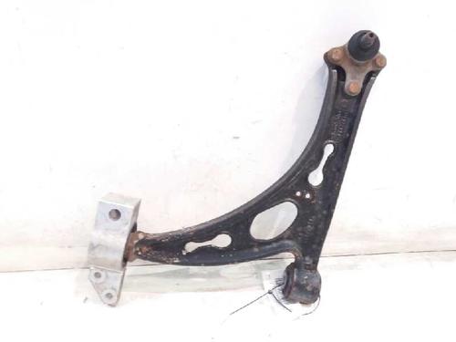 Left front suspension arm AUDI A3 Sportback (8PA)  | BP6515861M12 