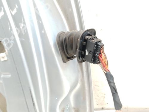 Left front door SEAT ALTEA (5P1) 2.0 TDI 16V | BP27520677C2 