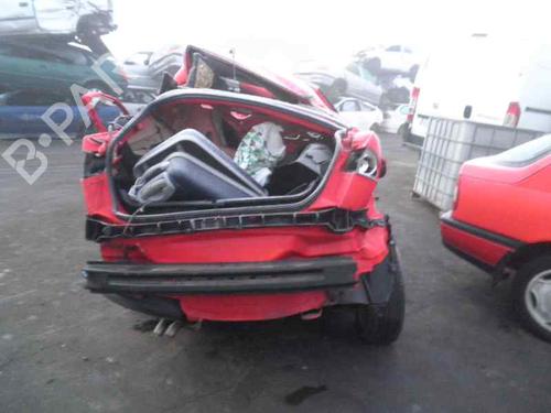 Expansion tank SEAT CORDOBA (6L2)  | BP3047304C120 