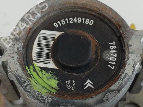 Steering pump PEUGEOT 306 Hatchback (7A, 7C, N3, N5) 1.6 | BP29592853M99