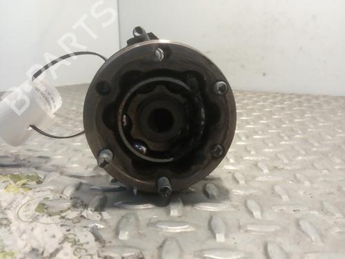 Right front driveshaft SEAT IBIZA III (6L1) 1.4 16V | BP9427759M39 