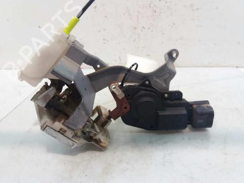 Rear right lock PEUGEOT 107 (PM_, PN_)  | BP3138182C99 