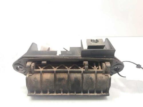 Tailgate handle TOYOTA COROLLA (_E12_) 2.0 D-4D (CDE120R, CDE120L_) | BP4891357C132 