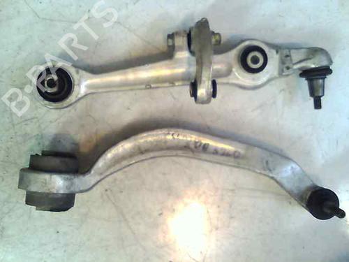 Højre fortil bærearm AUDI A6 C5 (4B2) [1997-2005]  3037721