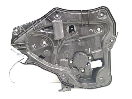 Used Rear left window mechanism Rear left window mechanism MAZDA 6 Estate (GJ, GL) 2.5 (192 hp) 35901268 35901268