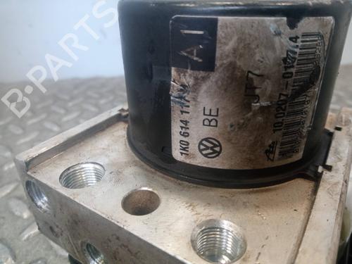 ABS pump SEAT LEON (1P1) 1.9 TDI | BP9734961M43 