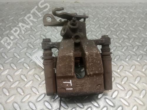 Used Left rear brake caliper RENAULT MEGANE III Hatchback (BZ0/1_, B3_) 1.5 dCi (106 hp) 11626763