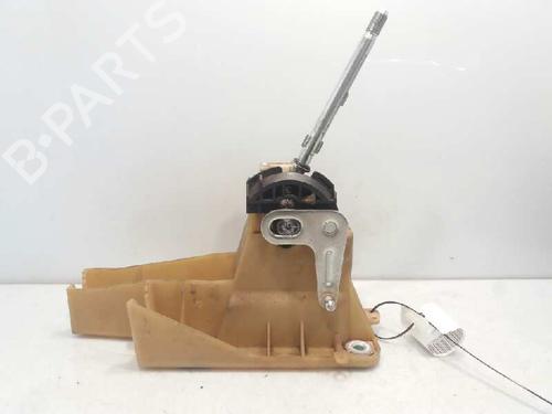 Gear lever FORD FOCUS II (DA_, HCP, DP)  | BP7433299M90 