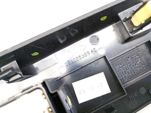 Right front window switch TOYOTA AURIS (_E15_) 1.8 Hybrid (ZWE150_, ZWE150R) | BP37467637I26 - Image 5