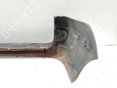 Rear bumper RENAULT KANGOO (KC0/1_)  | BP22354472C8 