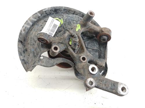 Used Right rear steering knuckle VW GOLF V (1K1) 1.9 TDI (105 hp) 29006442