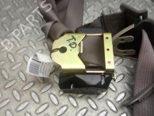 Rear right seatbelt CHRYSLER PT CRUISER (PT_) 2.0 | BP9242641I28 