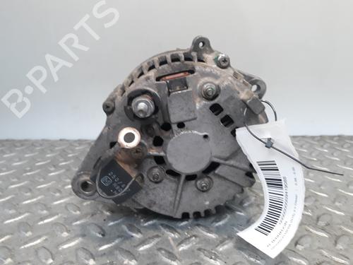 Alternator NISSAN ALMERA I Hatchback (N15)  | BP8297739M7 