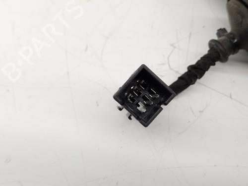 Left mirror OPEL ZAFIRA A MPV (T98)  | BP18339141C26 