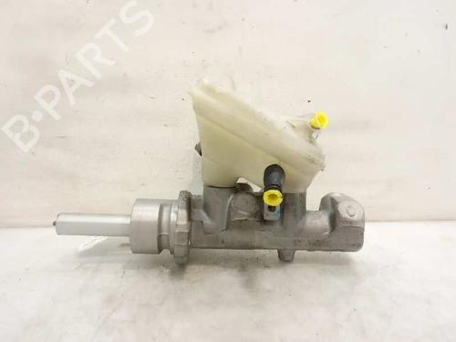 Brake master cylinder CITROËN C4 I (LC_)  | BP4409547M77 