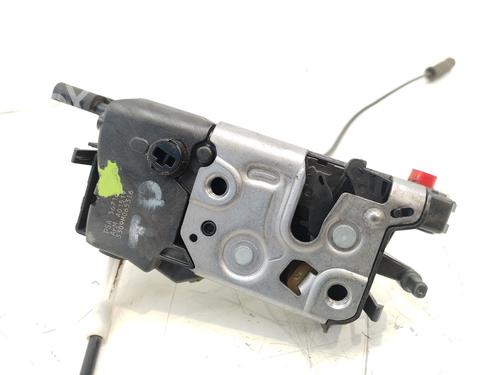 Rear right lock PEUGEOT 308 I (4A_, 4C_) 1.6 HDi | BP24369497C99 