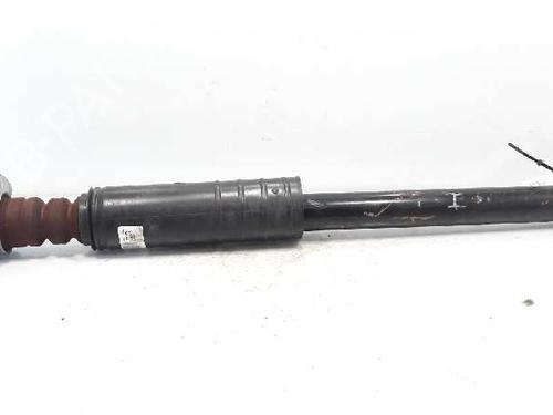 Used Left rear shock absorber OPEL CORSA D (S07) 1.3 CDTI (L08, L68) (75 hp) 4756170