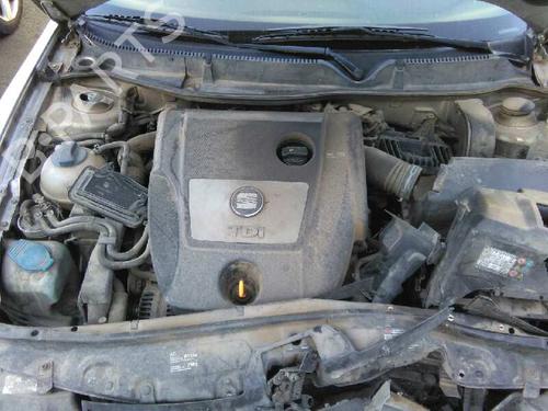 Styring servopumpe SEAT LEON (1M1) 1.9 TDI | BP5947561M99 