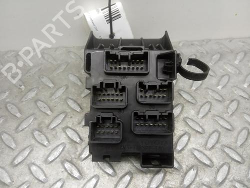Used Electronic module TOYOTA AVENSIS Saloon (_T25_) [2003-2008]  11674081