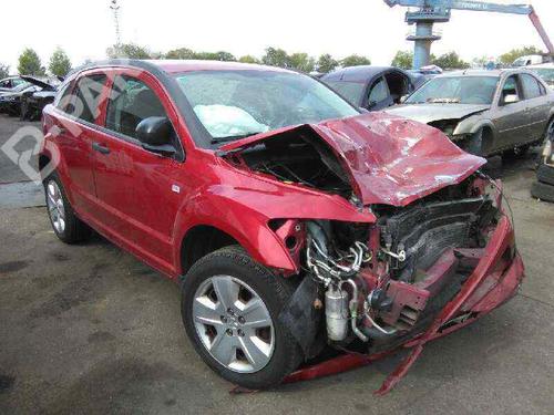 DODGE CALIBER  2.0 CRD  247636