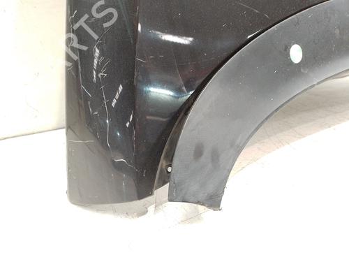 Hood SEAT ALTEA (5P1)  | BP4454999C1