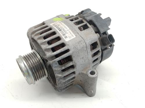 Used Alternator OPEL CORSA D (S07) 1.3 CDTI (L08, L68) (75 hp) 27873049