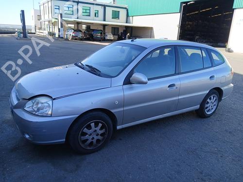 Engine KIA RIO I Saloon (DC_) 1.3 | BP36597823M1 - Image 3