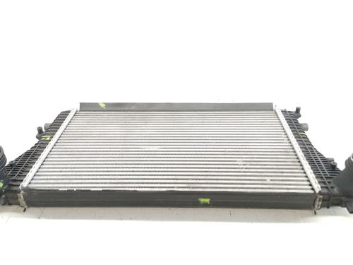 Intercooler VW PASSAT B6 (3C2) 2.0 TDI 16V | BP27839879M30 