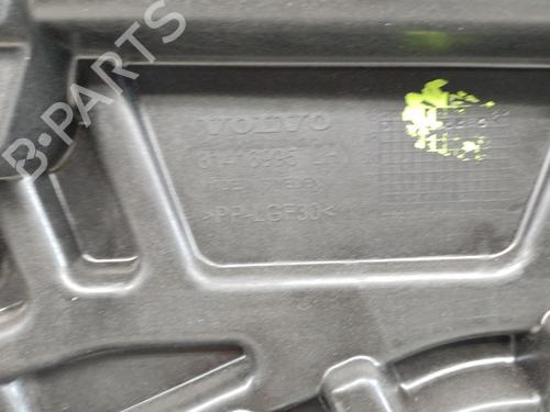 Front left window mechanism VOLVO XC60 I SUV (156)  | BP29460743C22 