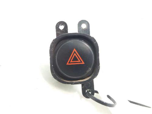 Warning switch NISSAN PATHFINDER III (R51) 2.5 dCi 4WD (171 hp) 4663908