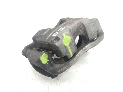 Used Left front brake caliper Left front brake caliper OPEL ZAFIRA TOURER C VAN (P12) 2.0 CDTi (75) (131 hp) 32860402 32860402