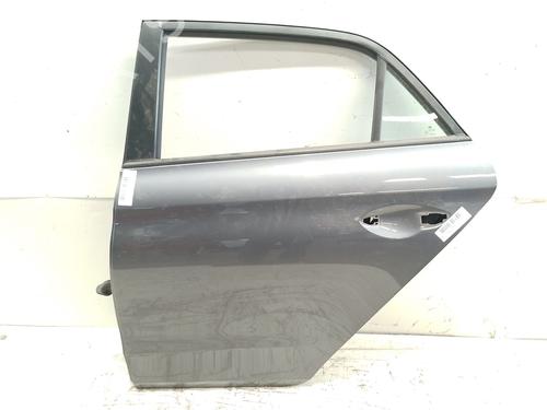 Left rear door HYUNDAI i20 II (GB, IB) 1.0 T-GDI 77003C8000 | 77003C8000 | 77003C8000