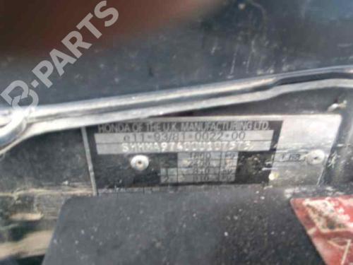 Engine HONDA CIVIC VI Hatchback (EJ, EK) 1.5 | BP3535955M1 