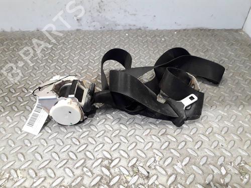 Used Rear left seatbelt LAND ROVER FREELANDER 2 (L359) [2006-2015]  15664949
