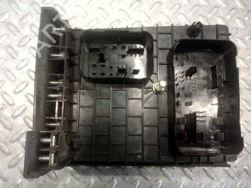 Fuse box VW PASSAT B6 (3C2)  | BP6072713E1 