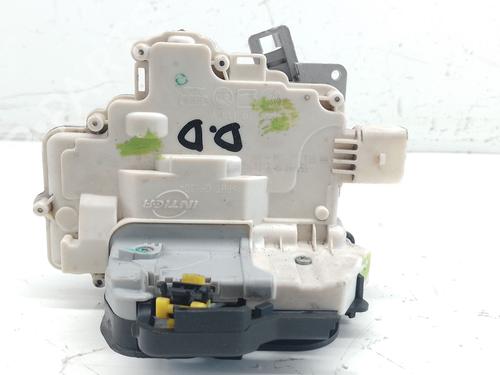 Used Front right lock AUDI A4 B7 (8EC) 2.0 TDI 16V (140 hp) 29421793