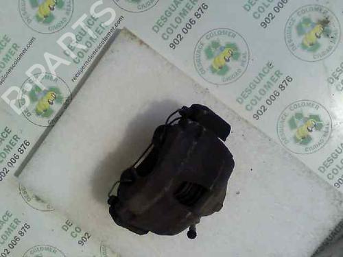 Used Left front brake caliper NISSAN PRIMERA Hatchback (P11) [1996-2002]  11623397