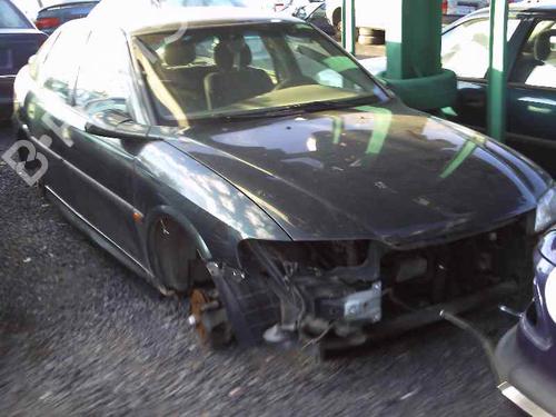 Right rear door OPEL VECTRA B (J96)  | BP3066034C5 